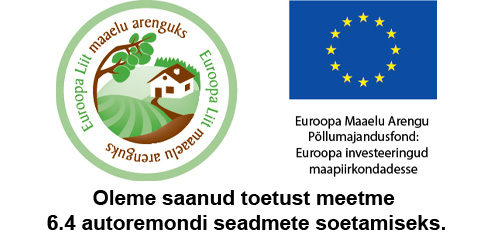 Euroopa Maaelu Arengu Põllumajandusfond